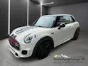 Mini Cooper John Cooper Works