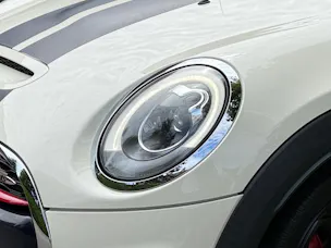 Mini Cooper John Cooper Works