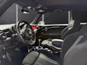 Mini Cooper John Cooper Works