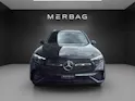 Mercedes-Benz GLC 220 d 4M 9G-Tronic