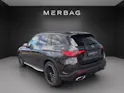 Mercedes-Benz GLC 220 d 4M 9G-Tronic