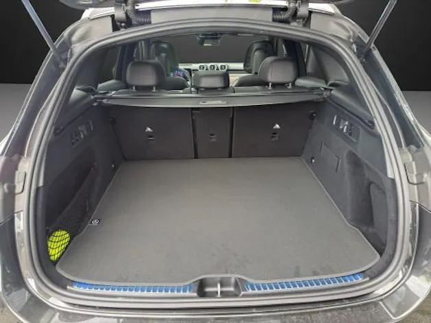 Mercedes-Benz GLC 220 d 4M 9G-Tronic