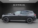 Mercedes-Benz GLC 220 d 4M 9G-Tronic