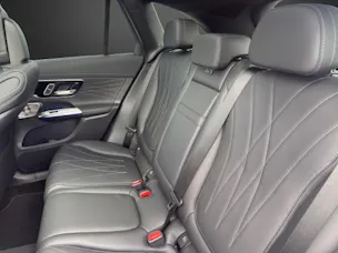Mercedes-Benz GLC 220 d 4M 9G-Tronic