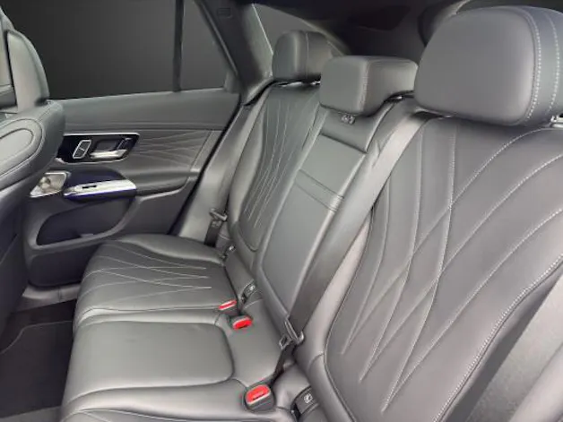 Mercedes-Benz GLC 220 d 4M 9G-Tronic