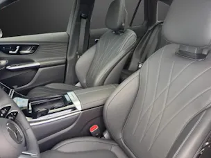 Mercedes-Benz GLC 220 d 4M 9G-Tronic