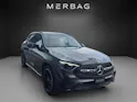 Mercedes-Benz GLC 220 d 4M 9G-Tronic