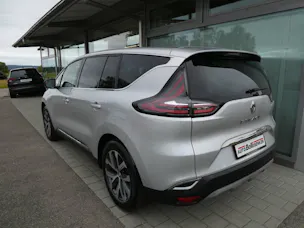 Renault Espace 1.6 TCe Swiss Edition EDC