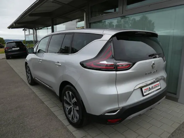 Renault Espace 1.6 TCe Swiss Edition EDC