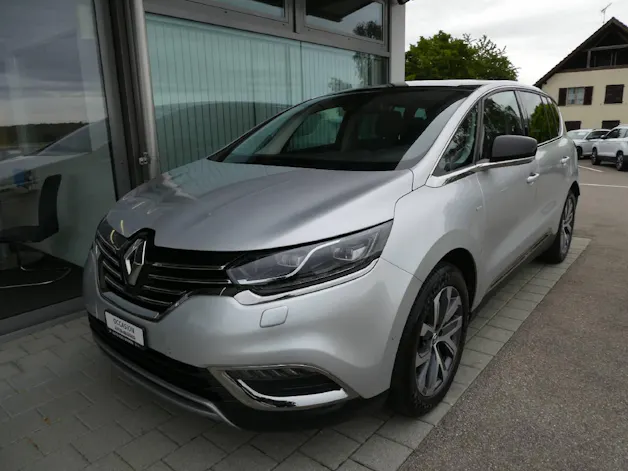 Renault Espace 1.6 TCe Swiss Edition EDC