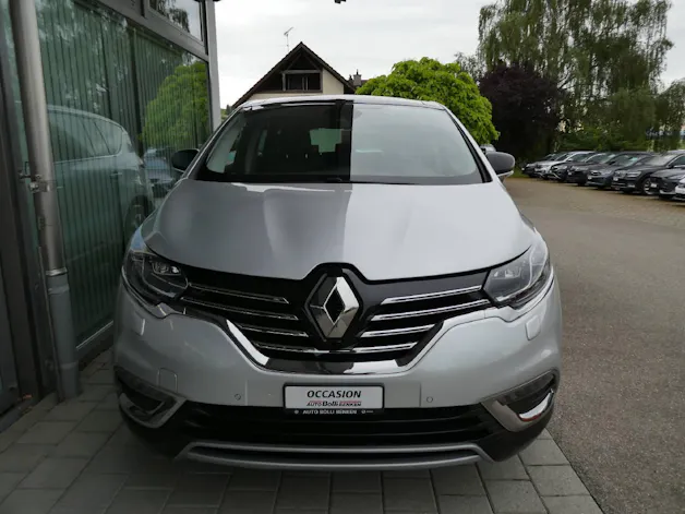 Renault Espace 1.6 TCe Swiss Edition EDC