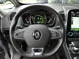 Renault Espace 1.6 TCe Swiss Edition EDC