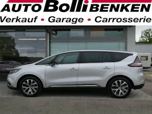 Renault Espace 1.6 TCe Swiss Edition EDC