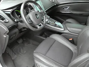 Renault Espace 1.6 TCe Swiss Edition EDC