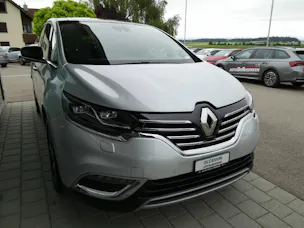 Renault Espace 1.6 TCe Swiss Edition EDC
