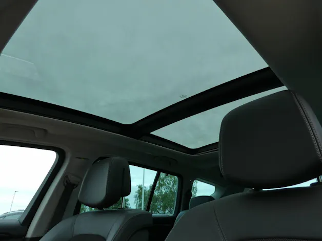 Renault Espace 1.6 TCe Swiss Edition EDC