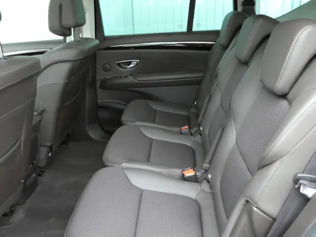 Renault Espace 1.6 TCe Swiss Edition EDC