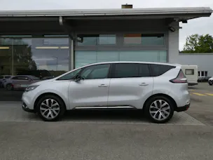 Renault Espace 1.6 TCe Swiss Edition EDC