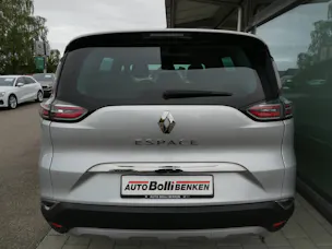 Renault Espace 1.6 TCe Swiss Edition EDC
