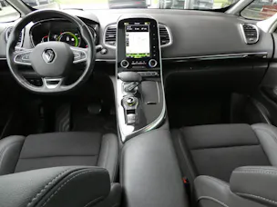 Renault Espace 1.6 TCe Swiss Edition EDC