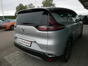 Renault Espace 1.6 TCe Swiss Edition EDC