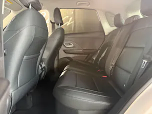 MG ZS 1.5 HEV Luxury