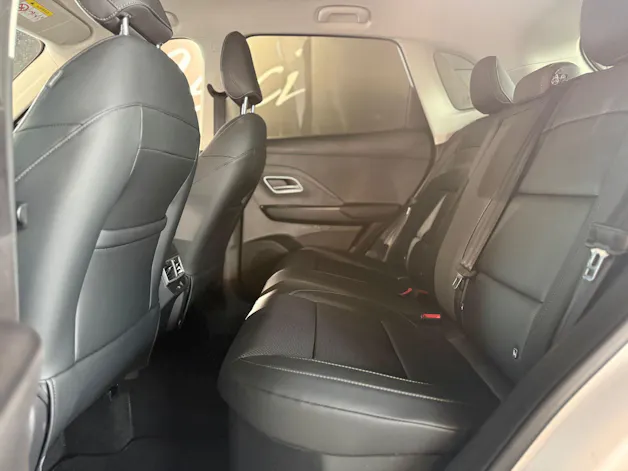 MG ZS 1.5 HEV Luxury