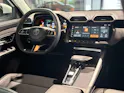 MG ZS 1.5 HEV Luxury