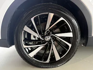 MG ZS 1.5 HEV Luxury