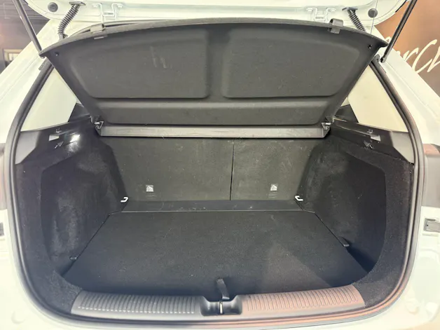 MG ZS 1.5 HEV Luxury