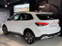 MG ZS 1.5 HEV Luxury