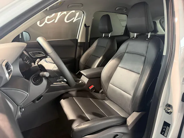 MG ZS 1.5 HEV Luxury