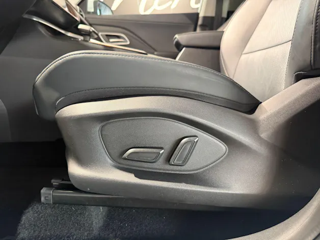 MG ZS 1.5 HEV Luxury