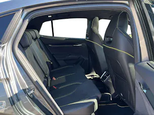 Škoda Enyaq Coupé RS 4x4