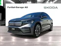 Škoda Enyaq Coupé RS 4x4
