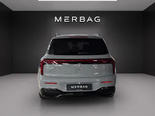 Mercedes-Benz GLB 220 4Matic 8G-Tronic