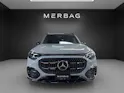 Mercedes-Benz GLB 220 4Matic 8G-Tronic