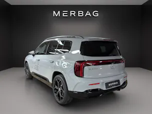 Mercedes-Benz GLB 220 4Matic 8G-Tronic