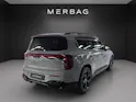 Mercedes-Benz GLB 220 4Matic 8G-Tronic