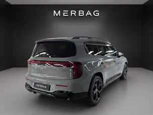 Mercedes-Benz GLB 220 4Matic 8G-Tronic