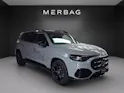Mercedes-Benz GLB 220 4Matic 8G-Tronic