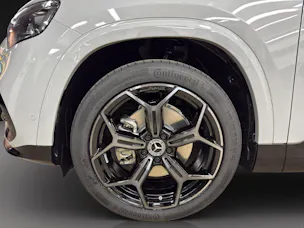 Mercedes-Benz GLB 220 4Matic 8G-Tronic