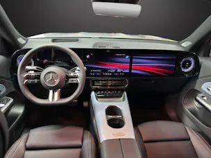 Mercedes-Benz GLB 220 4Matic 8G-Tronic