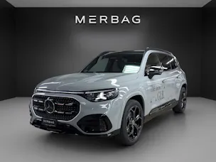 Mercedes-Benz GLB 220 4Matic 8G-Tronic