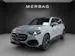 Mercedes-Benz GLB 220 4Matic 8G-Tronic