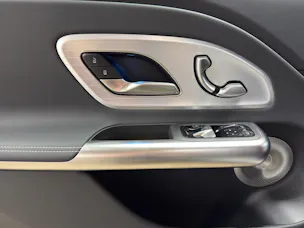 Mercedes-Benz GLB 220 4Matic 8G-Tronic