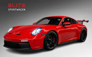 Porsche 911 GT3 PDK