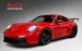 Porsche 911 GT3 PDK