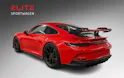 Porsche 911 GT3 PDK