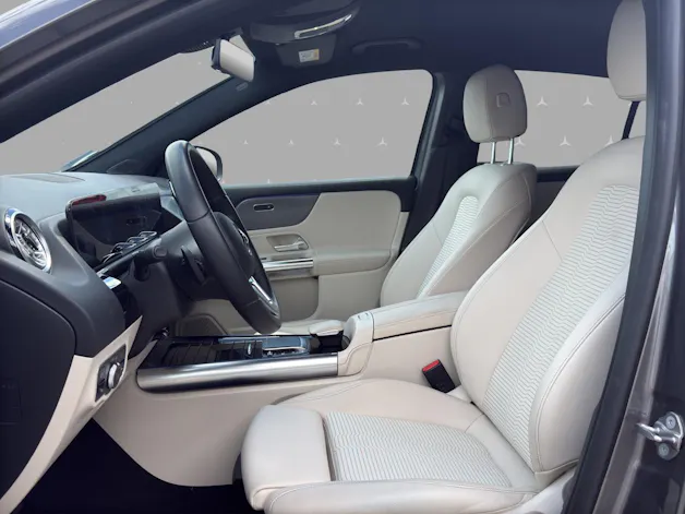 Mercedes-Benz GLA 250e Progressive 8G-DCT